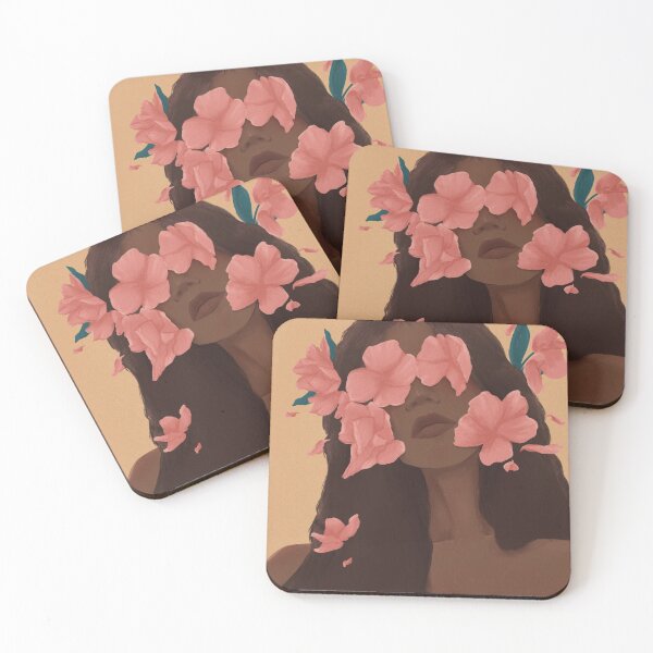 Item preview, See The Flowers In My Eyes designed and sold by samsum.