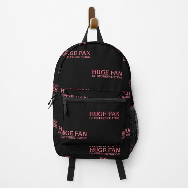 Item preview, Huge fan of Differentiation Biology Funny Gift Idea designed and sold by Christof  Hall.