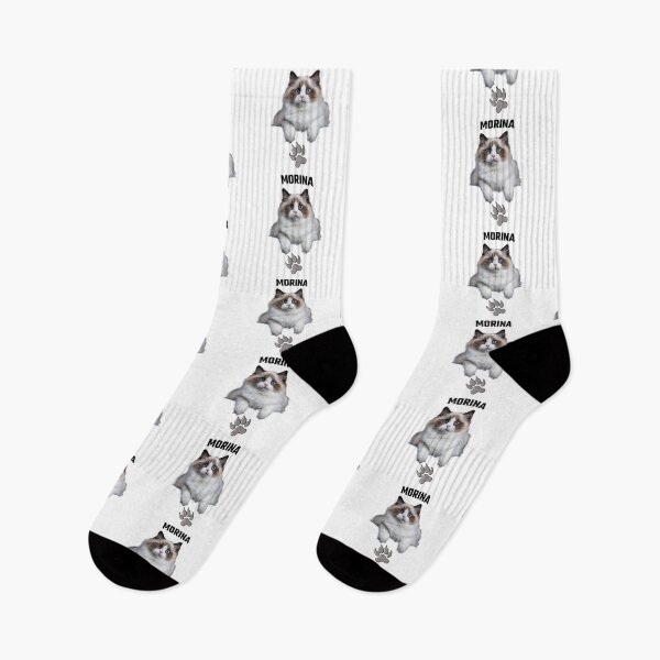 Item preview, My Cat's Name designed and sold by BahiaStyle.