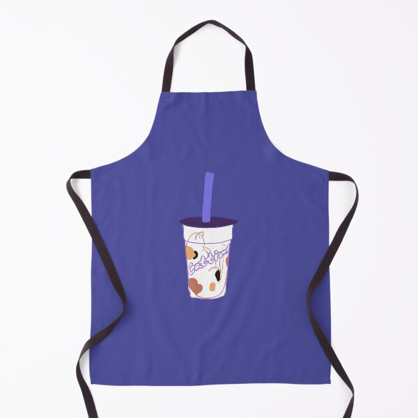 Item preview, Cat-time Bubble Tea designed and sold by RedPocketMag.
