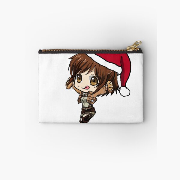 Item preview, sasha chibi Christmas designed and sold by Damsos.
