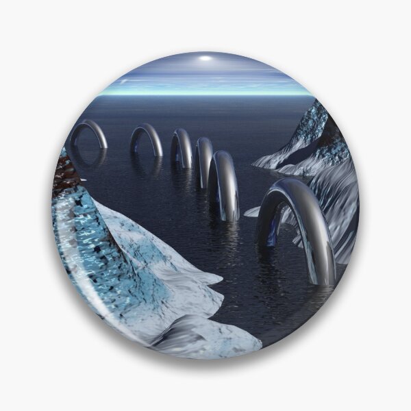 Item preview, Tributary designed and sold by bubblenjb.
