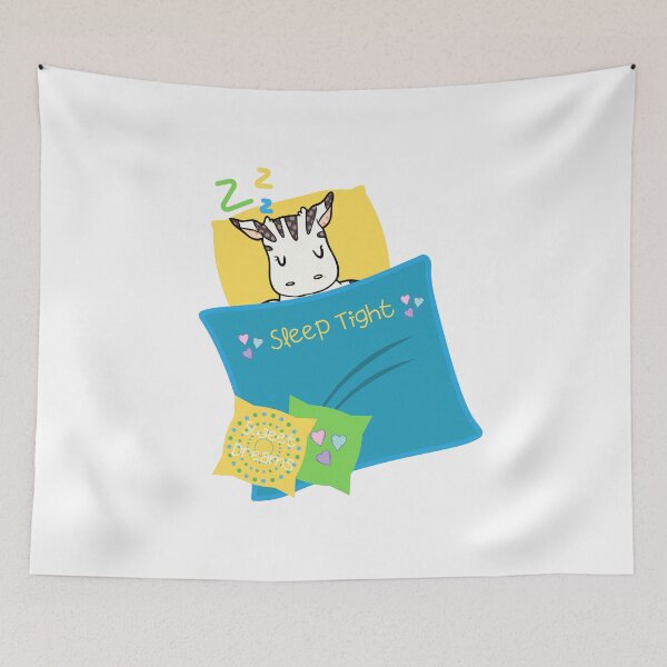 Item preview, Children's: 'Sleep Tight, Sweet Dreams' (Option to personalise for gift - see description) designed and sold by Nancyanna.