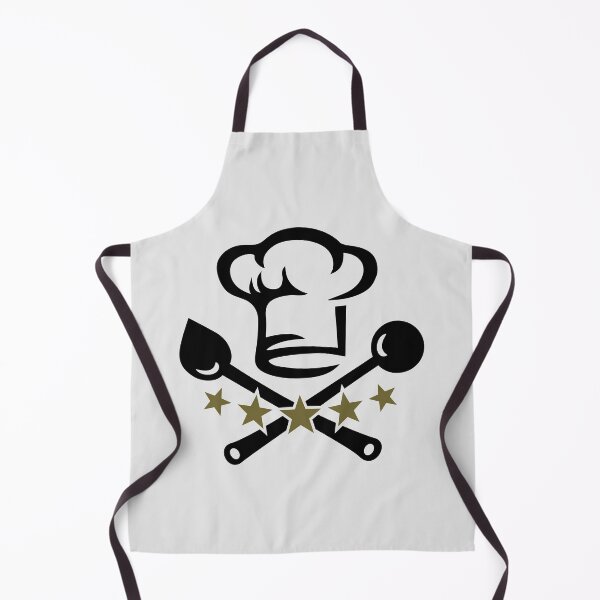 Item preview, Chef, head chef, chef cook, cook hat, cooking, kitchen, hotel, restaurant designed and sold by boom-art.