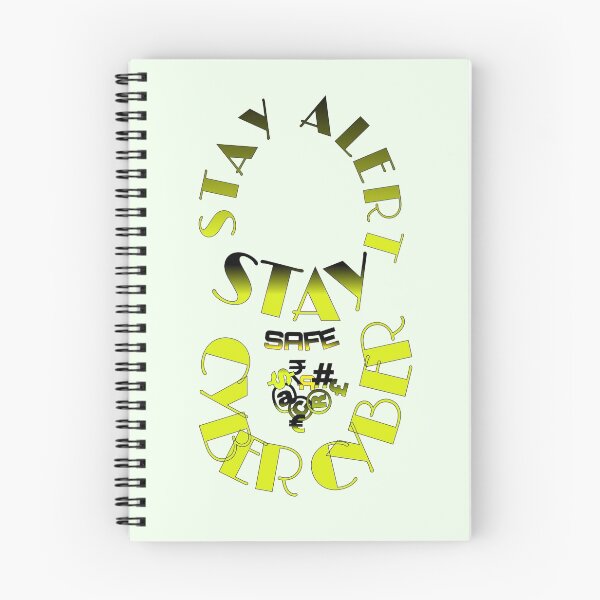 Item preview, Cyber security text designed and sold by Sonia dutta_art.