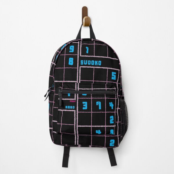 Item preview, Sudoku designed and sold by OriginalSchuse.