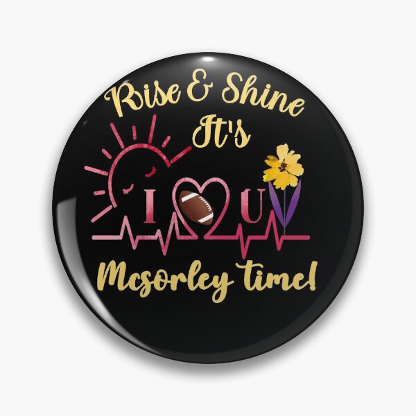 Item preview,  Trace mcsorley  designed and sold by Designhub14.