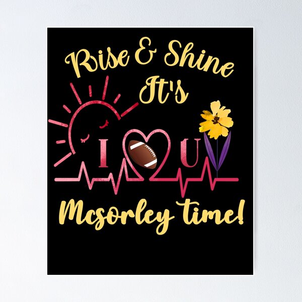 Item preview,  Trace mcsorley  designed and sold by Designhub14.
