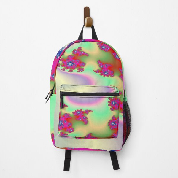 Item preview, Fractal Galaxia Pink designed and sold by praupp.