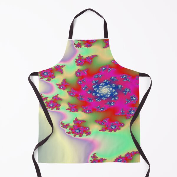 Item preview, Fractal Galaxia Pink designed and sold by praupp.