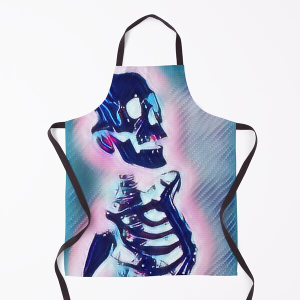 Item preview, Daisy, a gentle skeleton designed and sold by tenderlovingart.