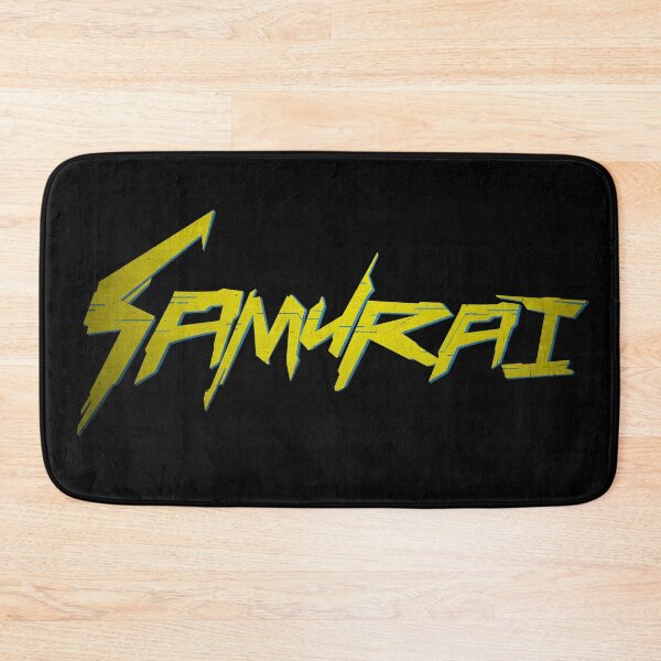 Item preview, Cyberpunk Samurai  designed and sold by Takeda-art.