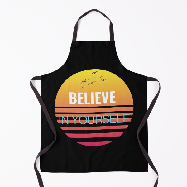 Item preview, believe in yourself designed and sold by Cafecreative.