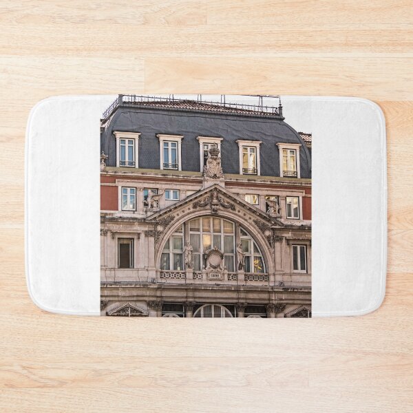Item preview, Buildings Of Lisbon - 16 - Hotel Avenida Palace ©  designed and sold by © Hany G. Jadaa © Prince John Photography.