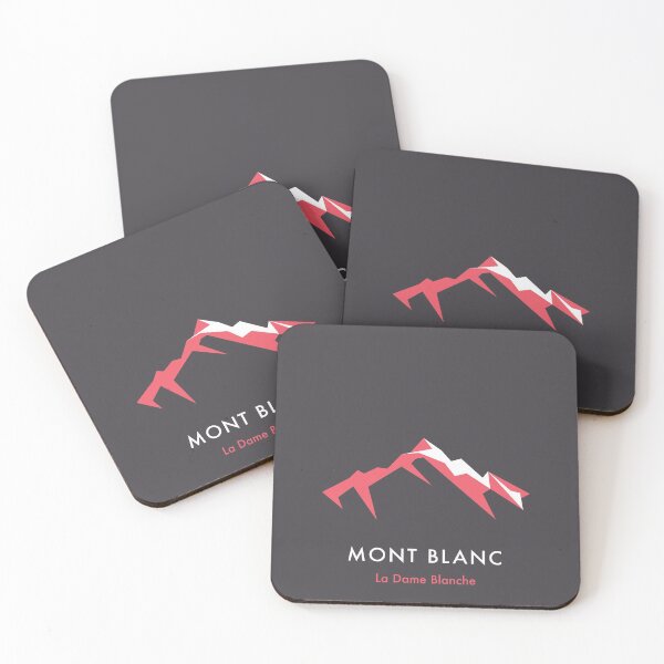 Item preview, Mont Blanc designed and sold by RobertVaest.