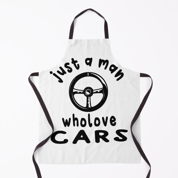 Item preview, just a man who love cars designed and sold by ibrastore.