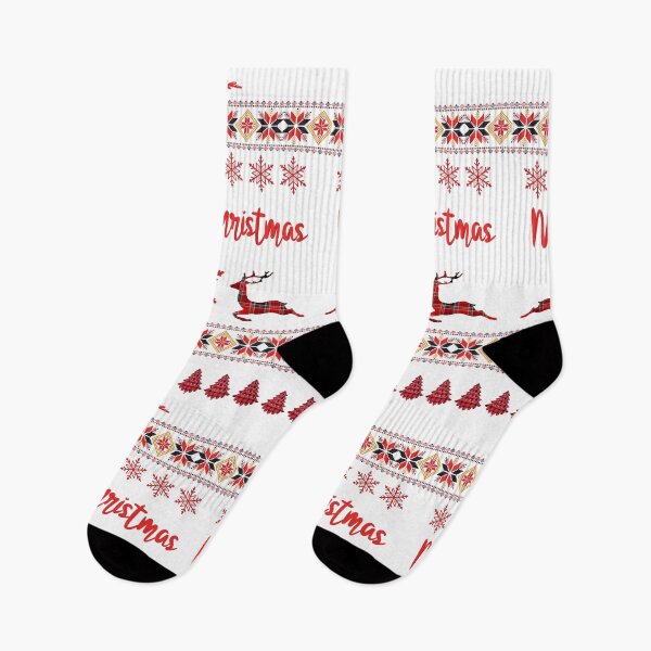 Item preview, Merry Christmas on white designed and sold by Misschemical.