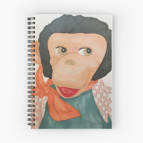 Item preview, Cheeky monkey designed and sold by lol1310.