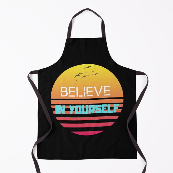 Item preview, believe in yourself designed and sold by Cafecreative.