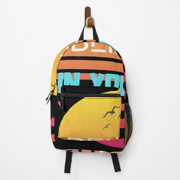 Item preview, believe in yourself designed and sold by Cafecreative.