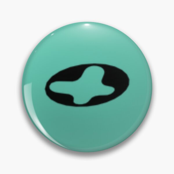 Artikelvorschau, Jet Set Radio Future (JSRF) Gummischwarzes Logo entworfen und verkauft von everything4eva.