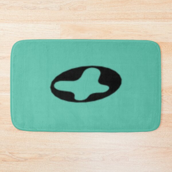 Item preview, Jet Set Radio Future (JSRF) Gum Black Logo designed and sold by everything4eva.