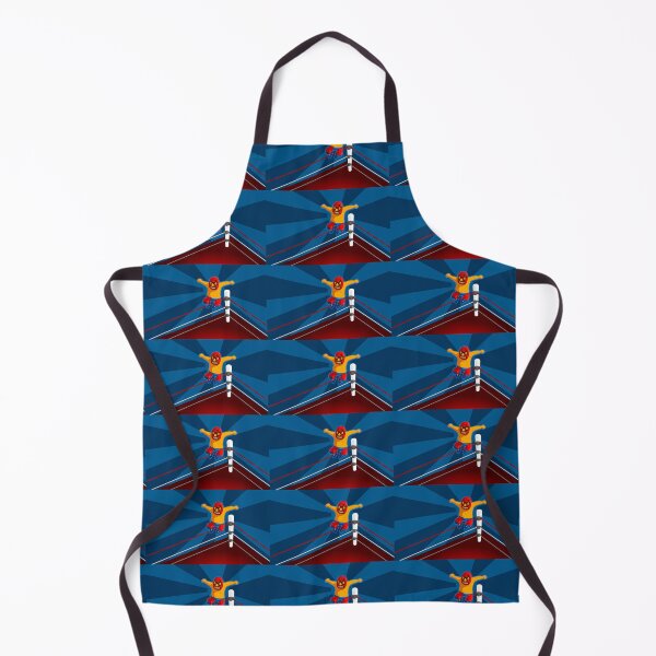 Item preview, Luchador designed and sold by MUZA9.