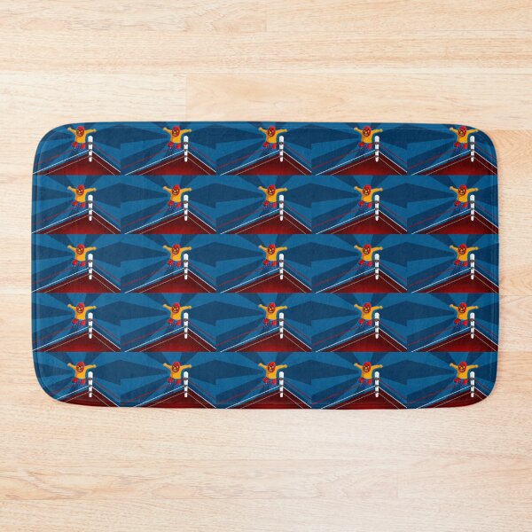 Item preview, Luchador designed and sold by MUZA9.