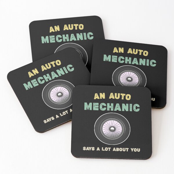 Item preview, car Mechanic manager,gift For auto Mechanic, automotive technician, Car Mechanic Service  designed and sold by Essakhi12.