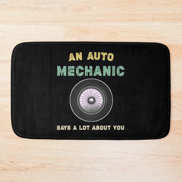 Item preview, car Mechanic manager,gift For auto Mechanic, automotive technician, Car Mechanic Service  designed and sold by Essakhi12.