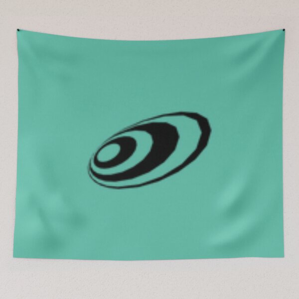 Item preview, Jet Set Radio Future (JSRF) Yoyo Black Logo designed and sold by everything4eva.