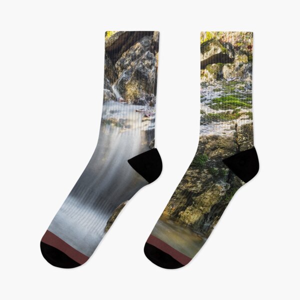 Item preview, Serenity Spa Falls designed and sold by mljdwhite.