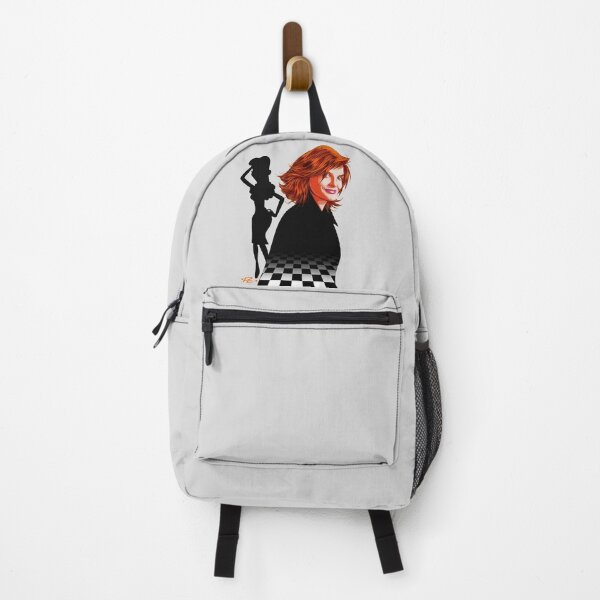 Item preview, Rene Russo - An illustration by Paul Cemmick designed and sold by TIGERDAVER.
