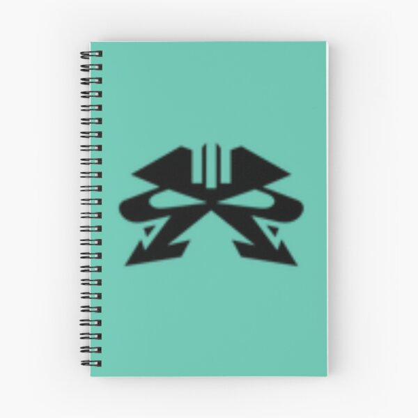 Item preview, Jet Set Radio Future (JSRF) Poison Jam Black Logo designed and sold by everything4eva.