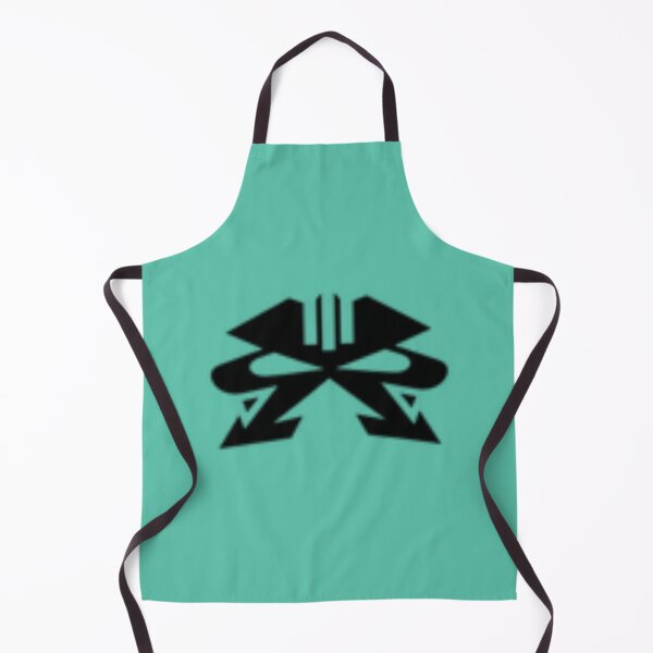Item preview, Jet Set Radio Future (JSRF) Poison Jam Black Logo designed and sold by everything4eva.