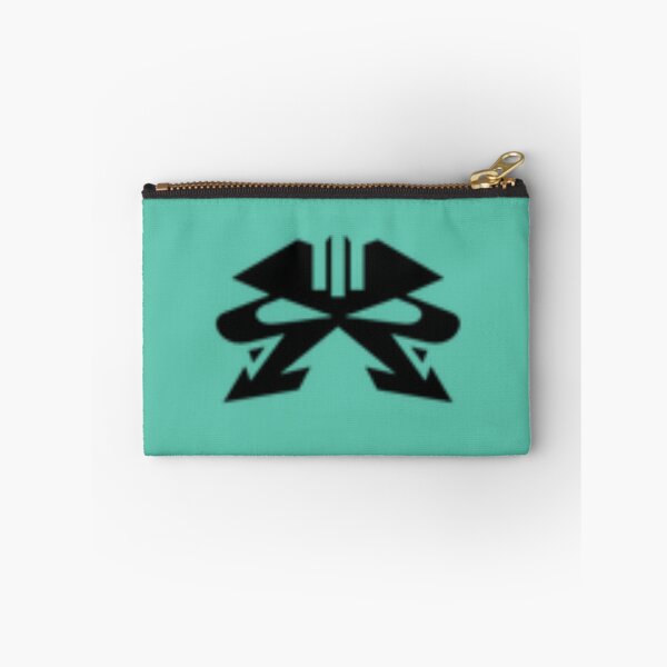 Item preview, Jet Set Radio Future (JSRF) Poison Jam Black Logo designed and sold by everything4eva.