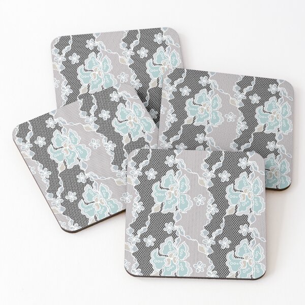 Item preview, Honeycomb and Flowers designed and sold by cgroenewald.
