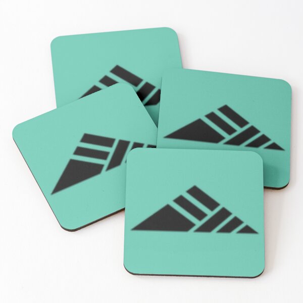 Item preview, Jet Set Radio Future (JSRF) The Immortals Black Logo designed and sold by everything4eva.