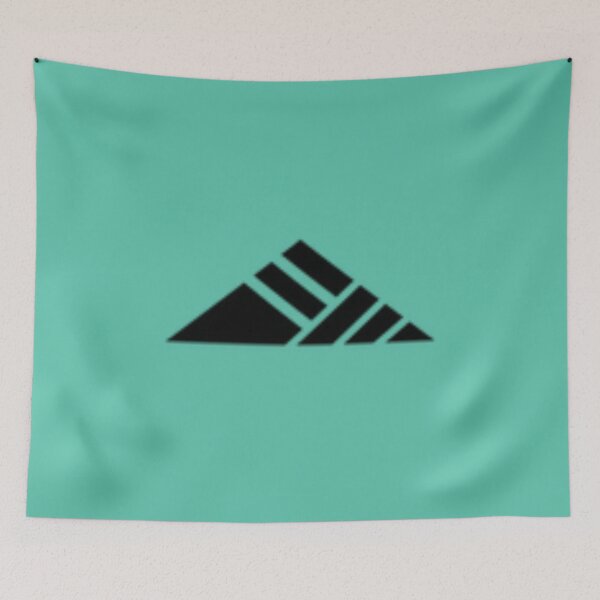 Item preview, Jet Set Radio Future (JSRF) The Immortals Black Logo designed and sold by everything4eva.