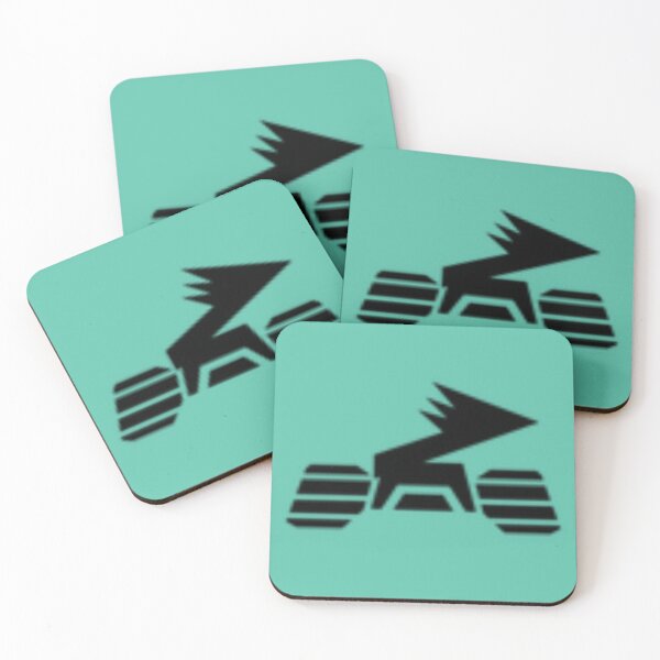 Item preview, Jet Set Radio Future (JSRF) Noise Tanks Black Logo designed and sold by everything4eva.