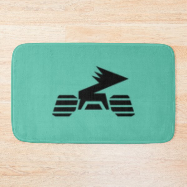 Item preview, Jet Set Radio Future (JSRF) Noise Tanks Black Logo designed and sold by everything4eva.