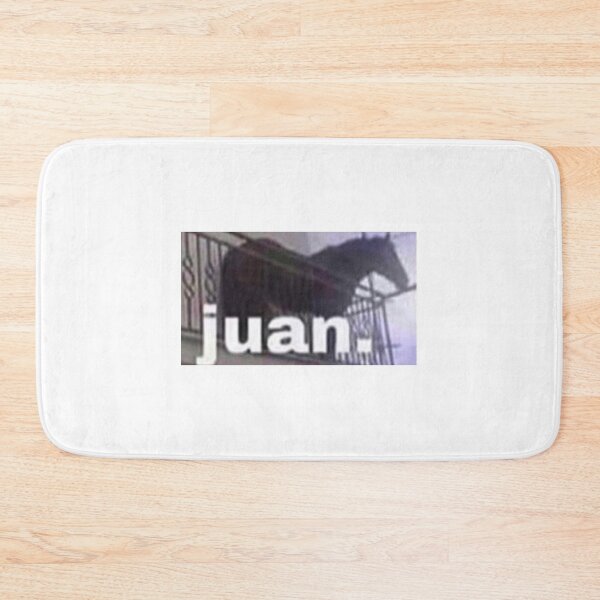 Item preview, Juan The Horse On A Balcony designed and sold by Veens.