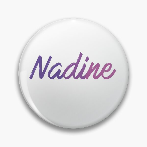 Item preview, Nadine designed and sold by Shalomjoy.
