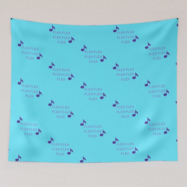 Item preview, Flex Flex Flex Flex Flex, Music Design, Retro, 80s, Boyband, pop culture, Vintage designed and sold by HomeConscious.