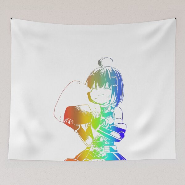 Item preview, Itai no wa Iya nano de Bougyoryoku ni Kyokufuri Shitai to Omoimasu designed and sold by sensenstyle.