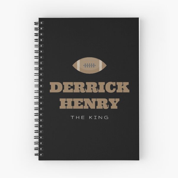Item preview, Derrick Henry designed and sold by Style-November.