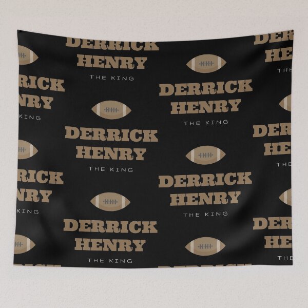 Item preview, Derrick Henry designed and sold by Style-November.