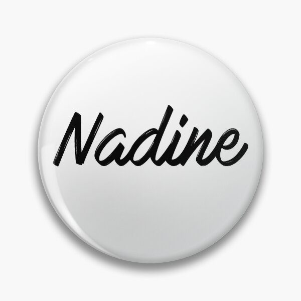 Item preview, Nadine designed and sold by Shalomjoy.