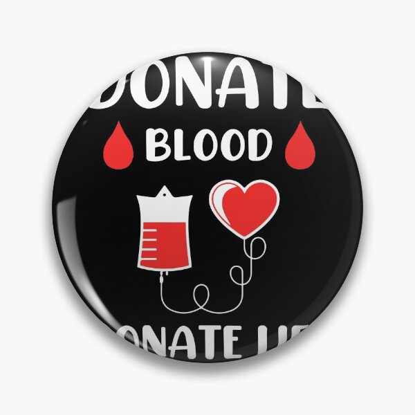 Artikelvorschau, Blut spenden Blut spenden Blut spenden entworfen und verkauft von tbauernhoferbiz.