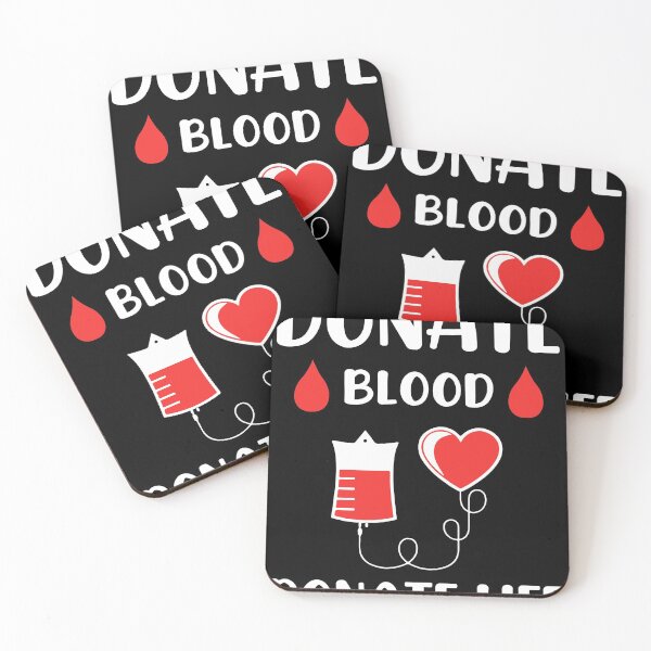 Artikelvorschau, Blut spenden Blut spenden Blut spenden entworfen und verkauft von tbauernhoferbiz.